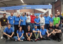 La nostra PLAY 2024! play 2024 squadra ioGioco