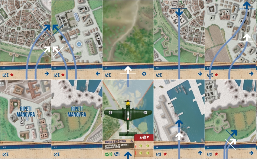 Wings of Glory WW2 Pocket ioGioco 35