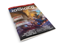 La guida e le iniziative di ioGioco a Lucca Comics & Games 2024 Guida Lucca Comics & Games 2024