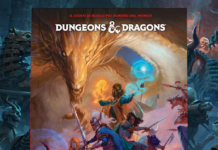 Dungeons & Dragons – Arriva il Manuale del Giocatore in italiano Annunciato il Manuale del Giocatore di Dungeons & Dragons