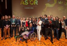 As d’Or 2025 – I Vincitori Vincitori As d'Or 2025