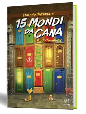 15 MONDI DA CANA