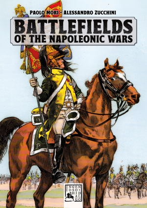 Battlefields of the napoleonic wars