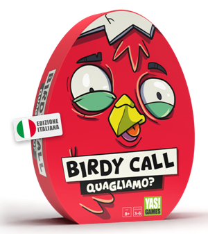 Birdy Call 
