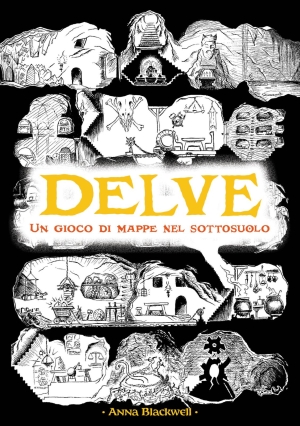 Delve