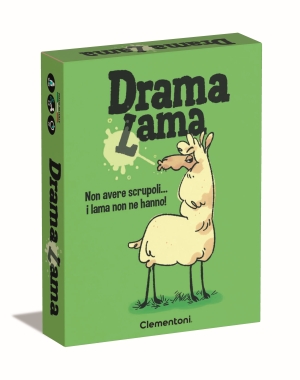 Drama Lama