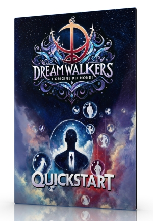 Dreamwalkers Quickstart