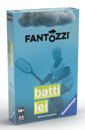 Fantozzi Batti Lei
