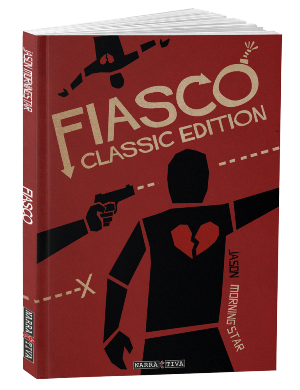 Fiasco