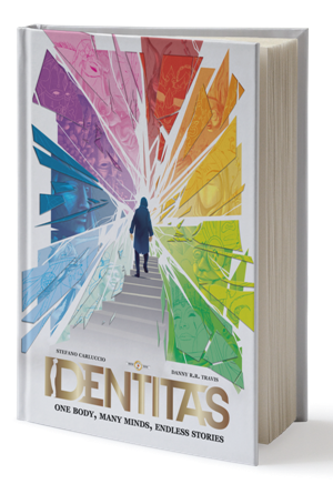 Identitas