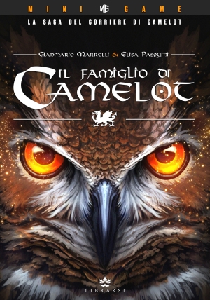 Il Famiglio di Camelot