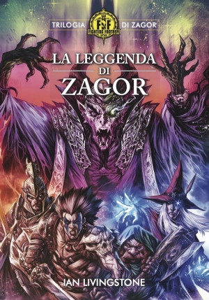 La leggenda di zagor