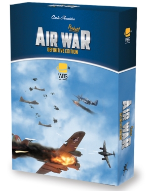 Pocket air war