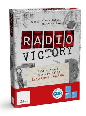 Radio Victory