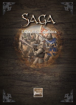 SAGA age des chevalerie