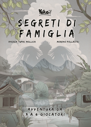 Segreti DI Famiglia