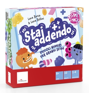 Stai Addendo