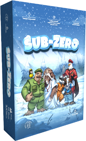 Sub-Zero