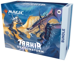 Tarkir La Dracotempesta
