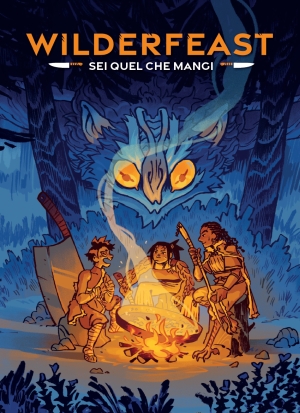 Wilderfeast