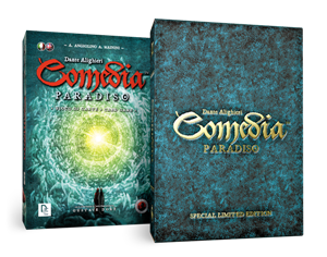 comedia paradiso