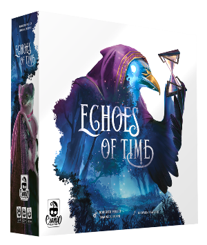 echoes of time