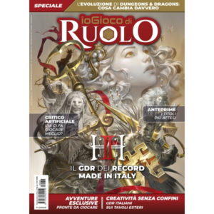 ioGioco di Ruolo