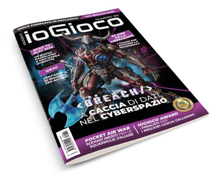 ioGioco 39