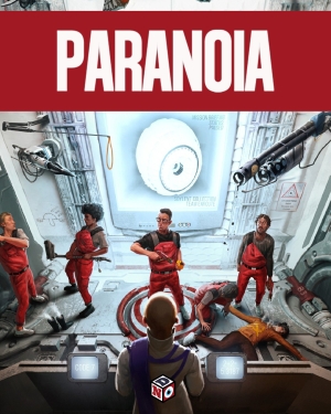paranoia