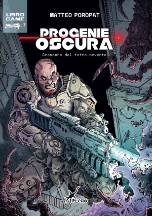 progenie oscura