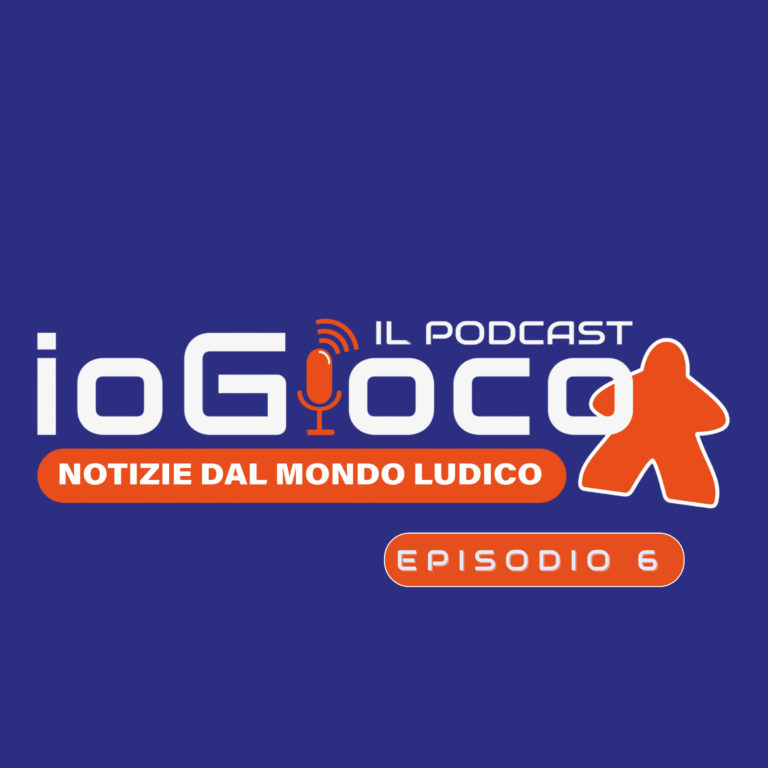 Joe Manganiello, HeroQuest, Starcraft e le notizie ludiche della settimana – Ep. 6