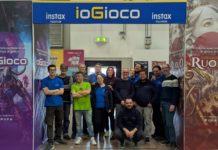 PLAY 2025 – L’evoluzione del Festival del Gioco inizia benissimo Play 2025 ioGioco