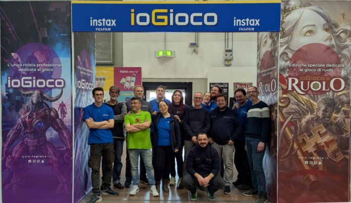 Play 2025 ioGioco