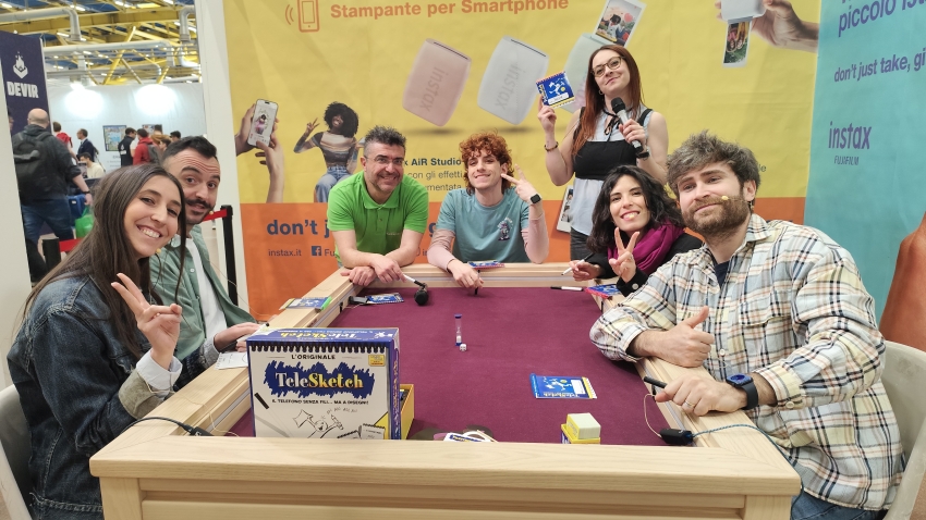 play 2025 - ioGiocOnStage