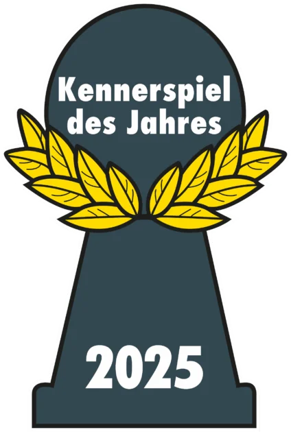 kennerspiel des jahres
