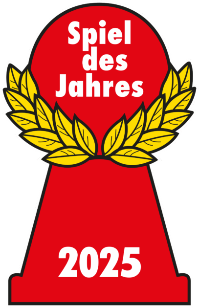 Spiel des Jahres 2025