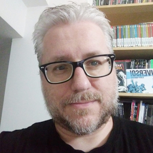 Andrea Fornasiero
