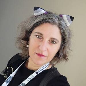 Anna Benedetto