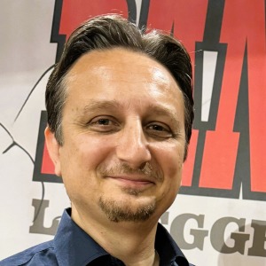 Emiliano Sciarra 