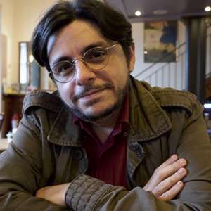 Riccardo Masini