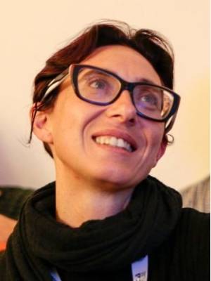 Romina Nesti 
