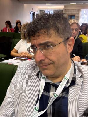 Daniele Silvi