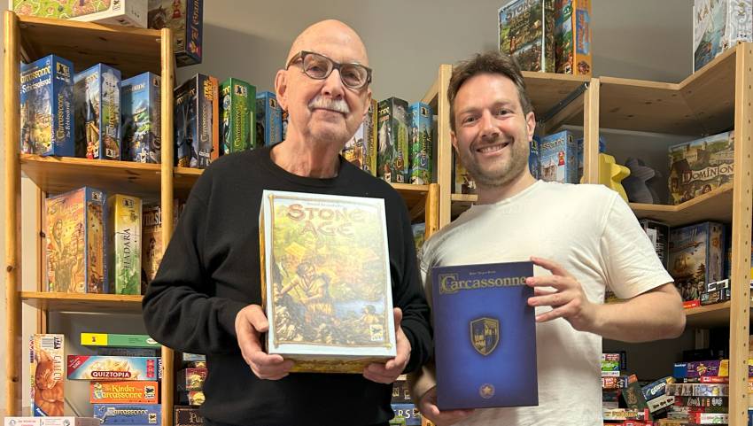 Hans Im Gluck ioGioco 40