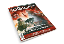 ioGioco 40 – Il Signore degli Anelli: Il Destino della Compagnia