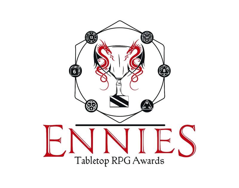 ENNIE Awards 2025