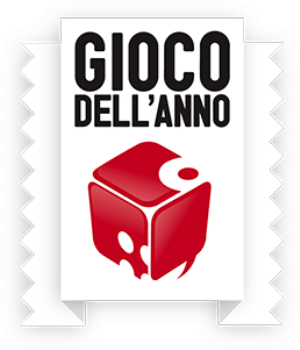 Gioco dell'anno Lucca Comics & Games