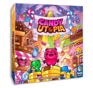 Candy Utopia