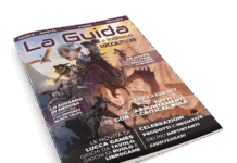 La guida e le iniziative di ioGioco a Lucca Comics & Games 2025 Lucca Comics & Games 2025