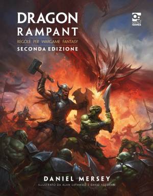 Dragon Rampant