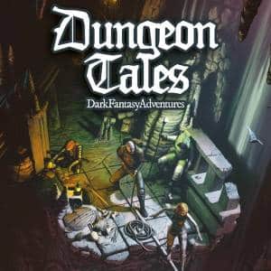 Dungeon tales